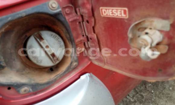 Buy Used Toyota Hilux Red Car in Windhoek in Namibia Buy Used Toyota Hilux Red Car in Windhoek in Namibia