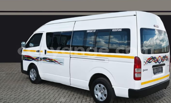 Buy Used Toyota 4Runner White Car in Windhoek in Namibia Buy Used Toyota 4Runner White Car in Windhoek in Namibia