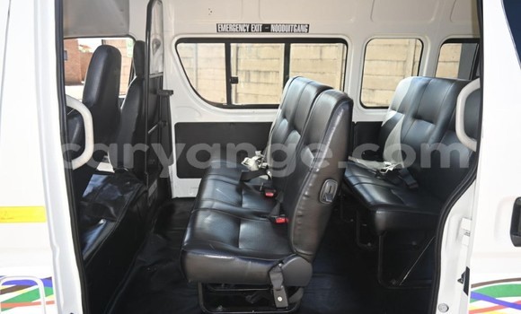 Buy Used Toyota 4Runner White Car in Windhoek in Namibia Buy Used Toyota 4Runner White Car in Windhoek in Namibia
