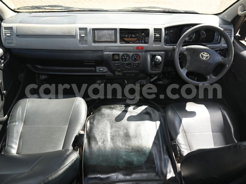 Big with watermark toyota 4runner namibia windhoek 25420