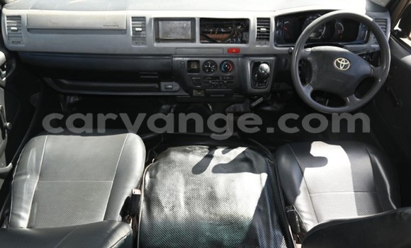 Buy Used Toyota 4Runner White Car in Windhoek in Namibia Buy Used Toyota 4Runner White Car in Windhoek in Namibia