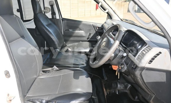 Buy Used Toyota 4Runner White Car in Windhoek in Namibia Buy Used Toyota 4Runner White Car in Windhoek in Namibia