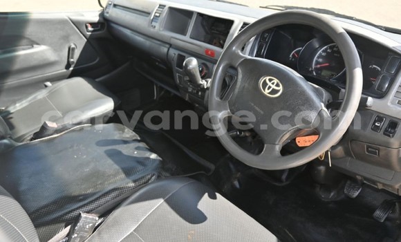 Buy Used Toyota 4Runner White Car in Windhoek in Namibia Buy Used Toyota 4Runner White Car in Windhoek in Namibia