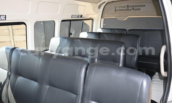 Buy Used Toyota 4Runner White Car in Windhoek in Namibia Buy Used Toyota 4Runner White Car in Windhoek in Namibia