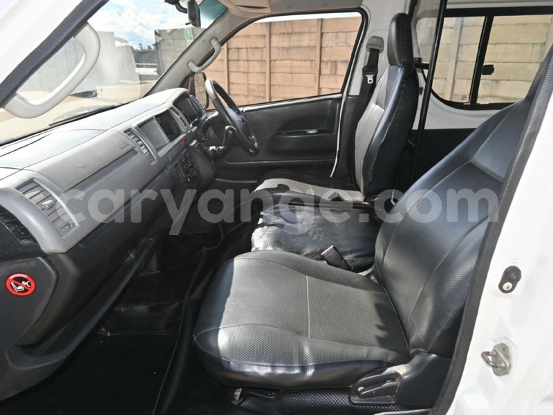 Big with watermark toyota 4runner namibia windhoek 25420