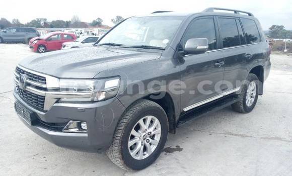 Buy Used Toyota Land Cruiser Other Car in Swakopmund in Namibia
