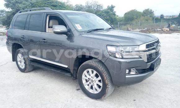 Buy Used Toyota Land Cruiser Other Car in Swakopmund in Namibia Buy Used Toyota Land Cruiser Other Car in Swakopmund in Namibia