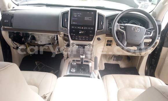 Buy Used Toyota Land Cruiser Other Car in Swakopmund in Namibia Buy Used Toyota Land Cruiser Other Car in Swakopmund in Namibia