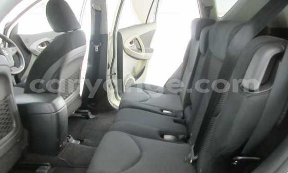 Buy Used Toyota RAV4 White Car in Omaruru in Erongo Buy Used Toyota RAV4 White Car in Omaruru in Erongo