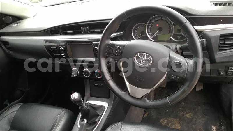 Big with watermark toyota corolla namibia swakopmund 25422