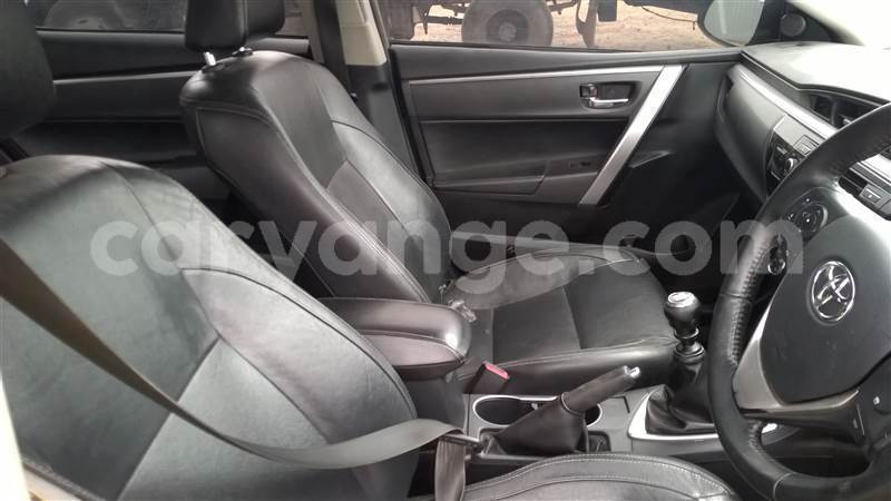 Big with watermark toyota corolla namibia swakopmund 25422