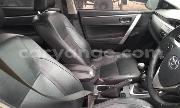 Buy Used Toyota Corolla Other Car in Swakopmund in Namibia Buy Used Toyota Corolla Other Car in Swakopmund in Namibia