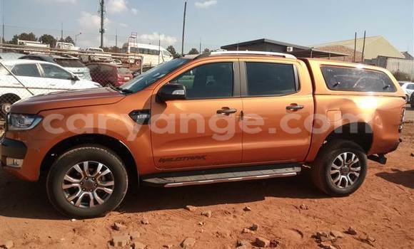 Buy Used Ford Ranger Other Car in Windhoek in Namibia