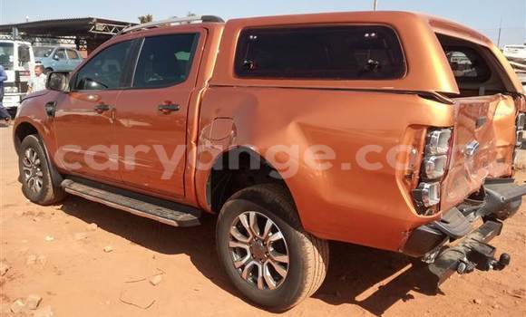 Buy Used Ford Ranger Other Car in Windhoek in Namibia Buy Used Ford Ranger Other Car in Windhoek in Namibia