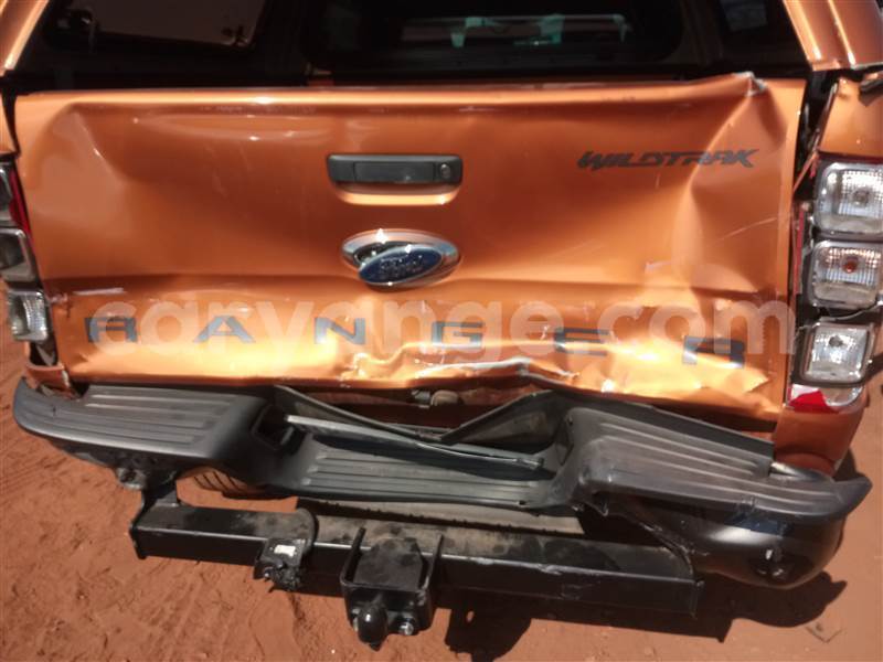Big with watermark ford ranger namibia windhoek 25423