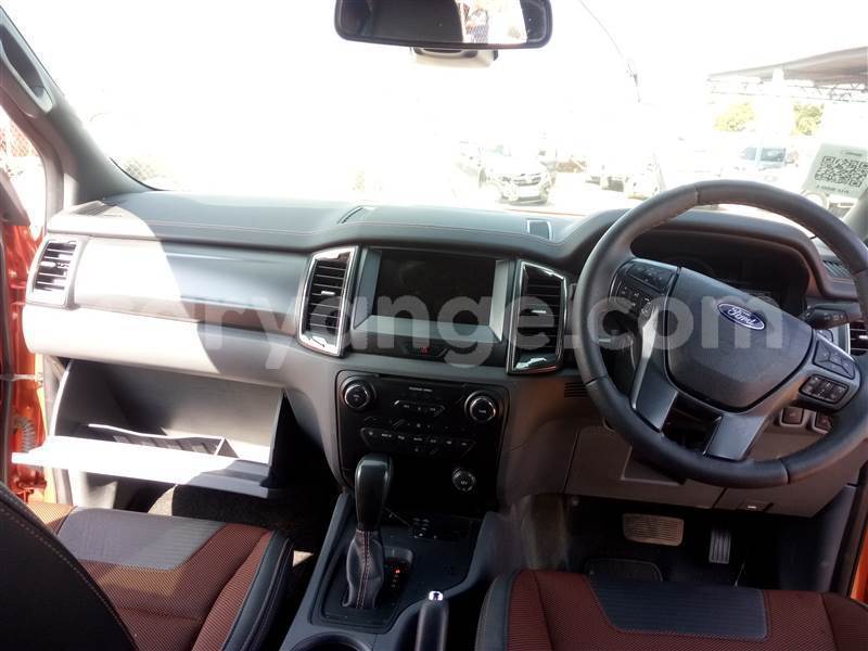 Big with watermark ford ranger namibia windhoek 25423