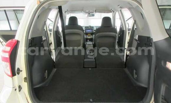 Buy Used Toyota RAV4 White Car in Omaruru in Erongo Buy Used Toyota RAV4 White Car in Omaruru in Erongo