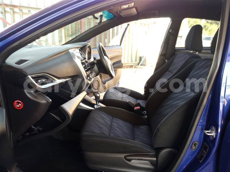 Big with watermark toyota yaris namibia windhoek 25424