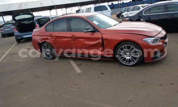 Buy Used BMW 326 Other Car in Windhoek in Namibia