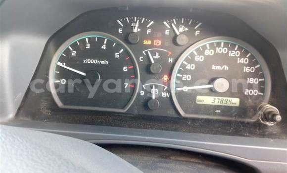 Buy Used Toyota Land Cruiser White Car in Swakopmund in Namibia Buy Used Toyota Land Cruiser White Car in Swakopmund in Namibia