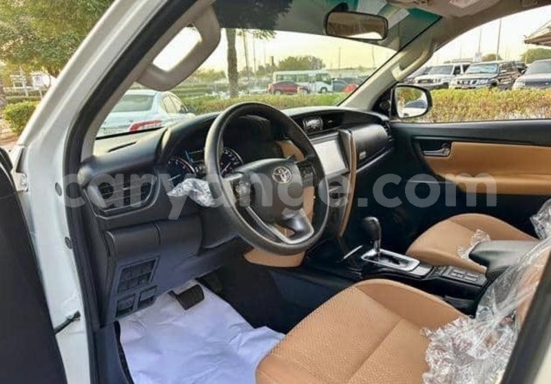 Big with watermark toyota fortuner namibia windhoek 25427