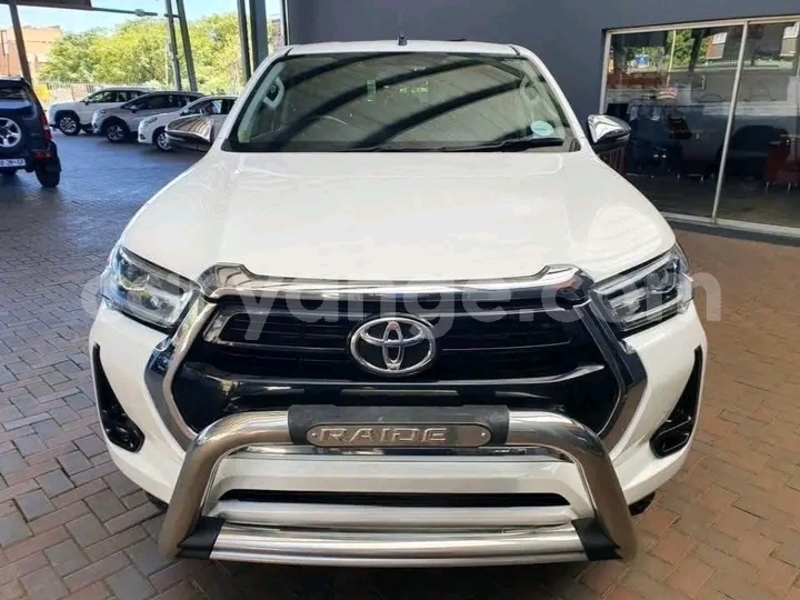 Big with watermark toyota hilux omaheke gobabis 25428