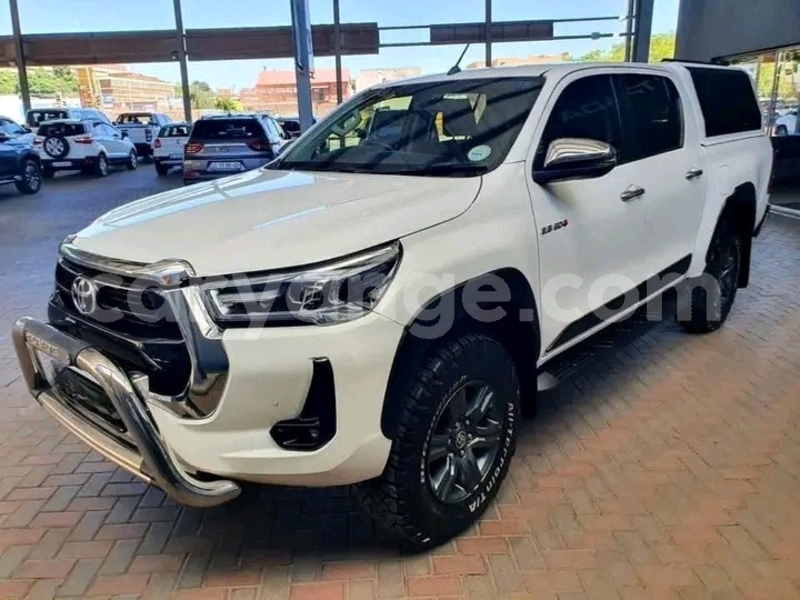 Big with watermark toyota hilux omaheke gobabis 25428