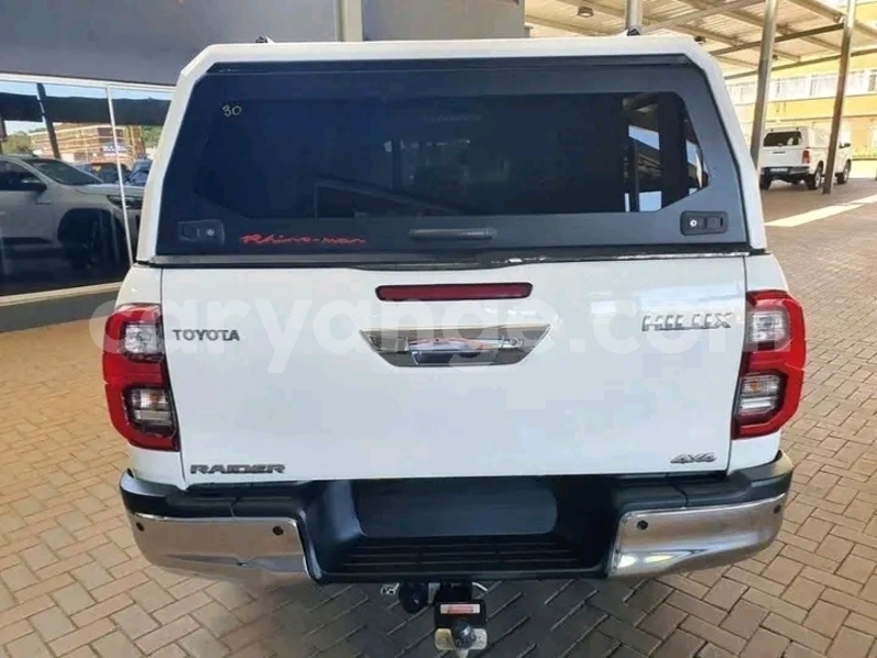 Big with watermark toyota hilux omaheke gobabis 25428