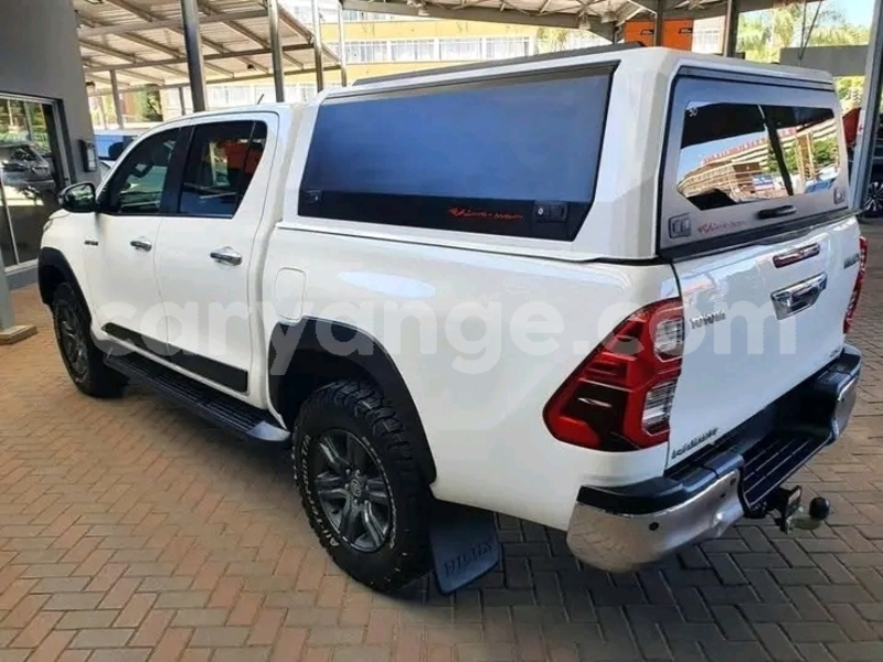 Big with watermark toyota hilux omaheke gobabis 25428