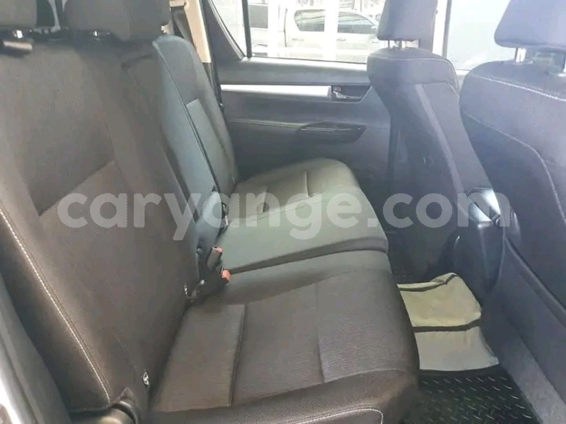 Big with watermark toyota hilux omaheke gobabis 25428