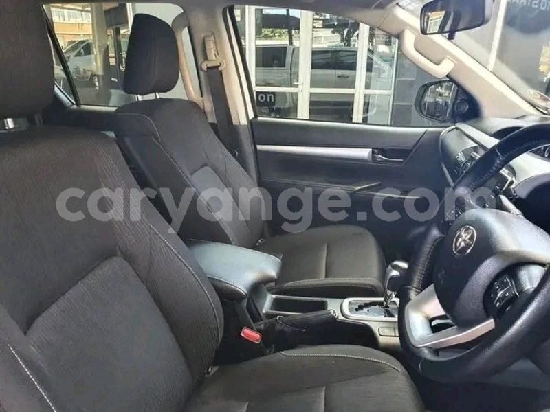 Big with watermark toyota hilux omaheke gobabis 25428