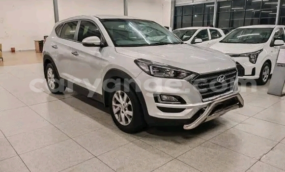 Buy Used Hyundai Tucson White Car in Gobabis in Omaheke Buy Used Hyundai Tucson White Car in Gobabis in Omaheke