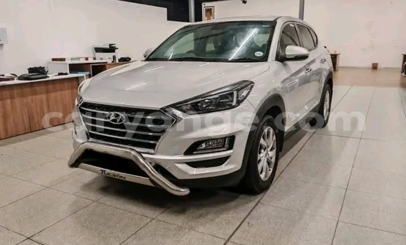 Buy Used Hyundai Tucson White Car in Gobabis in Omaheke Buy Used Hyundai Tucson White Car in Gobabis in Omaheke