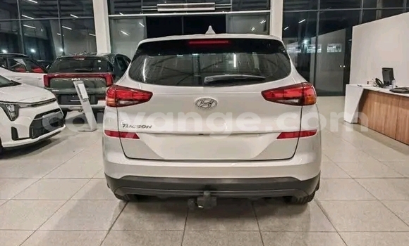 Buy Used Hyundai Tucson White Car in Gobabis in Omaheke Buy Used Hyundai Tucson White Car in Gobabis in Omaheke