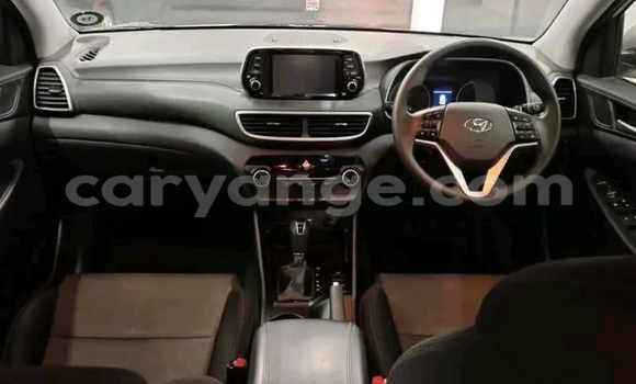 Buy Used Hyundai Tucson White Car in Gobabis in Omaheke Buy Used Hyundai Tucson White Car in Gobabis in Omaheke