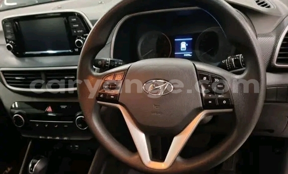 Buy Used Hyundai Tucson White Car in Gobabis in Omaheke Buy Used Hyundai Tucson White Car in Gobabis in Omaheke