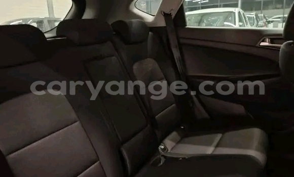 Buy Used Hyundai Tucson White Car in Gobabis in Omaheke Buy Used Hyundai Tucson White Car in Gobabis in Omaheke