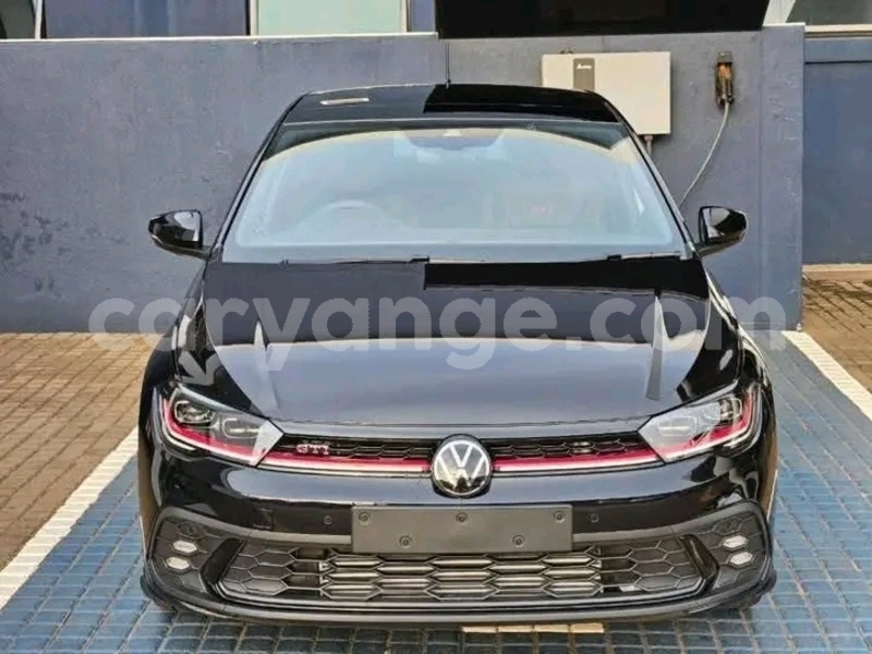Big with watermark volkswagen polo gti omaheke gobabis 25430