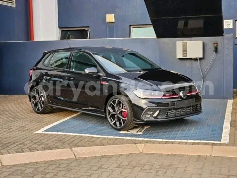 Big with watermark volkswagen polo gti omaheke gobabis 25430