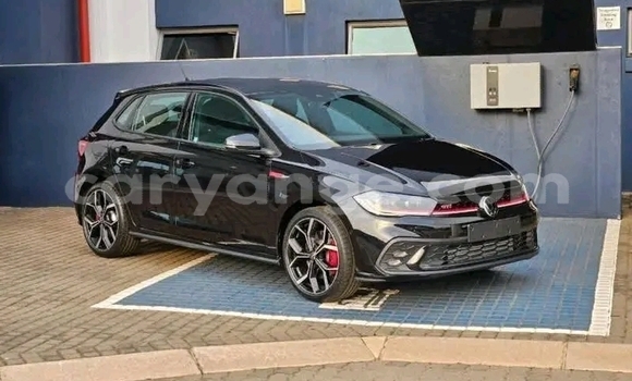 Buy Used Volkswagen Polo GTI Black Car in Gobabis in Omaheke Buy Used Volkswagen Polo GTI Black Car in Gobabis in Omaheke