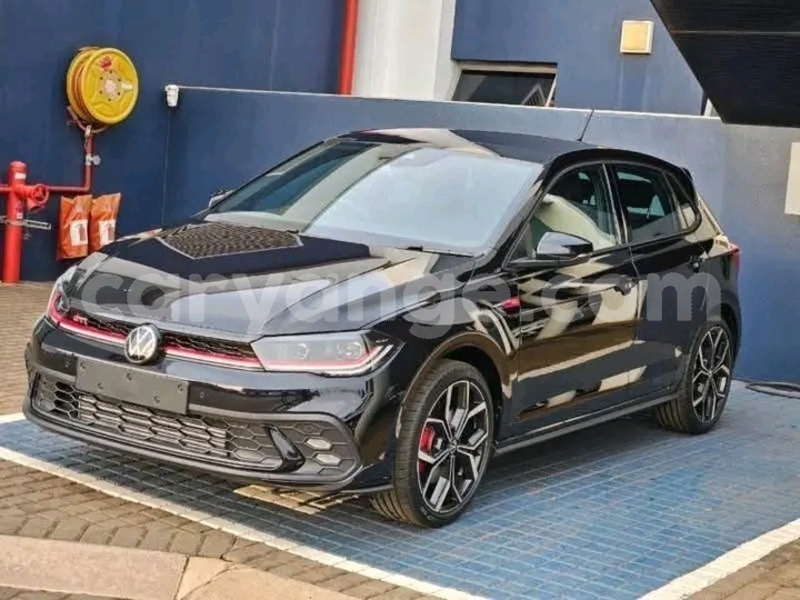Big with watermark volkswagen polo gti omaheke gobabis 25430