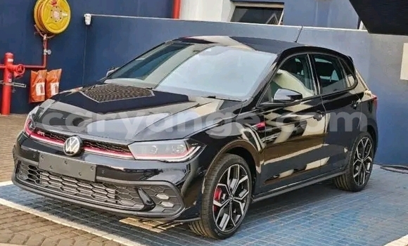 Buy Used Volkswagen Polo GTI Black Car in Gobabis in Omaheke Buy Used Volkswagen Polo GTI Black Car in Gobabis in Omaheke