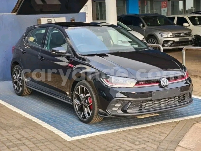 Big with watermark volkswagen polo gti omaheke gobabis 25430