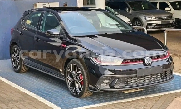 Buy Used Volkswagen Polo GTI Black Car in Gobabis in Omaheke Buy Used Volkswagen Polo GTI Black Car in Gobabis in Omaheke