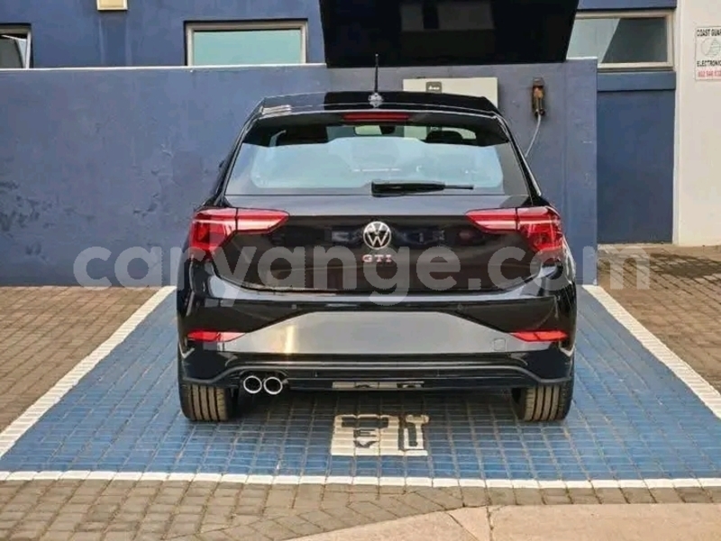Big with watermark volkswagen polo gti omaheke gobabis 25430
