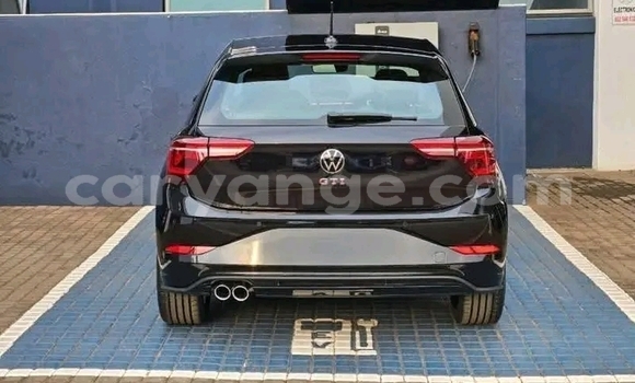 Buy Used Volkswagen Polo GTI Black Car in Gobabis in Omaheke Buy Used Volkswagen Polo GTI Black Car in Gobabis in Omaheke