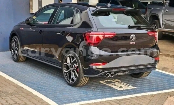 Buy Used Volkswagen Polo GTI Black Car in Gobabis in Omaheke Buy Used Volkswagen Polo GTI Black Car in Gobabis in Omaheke