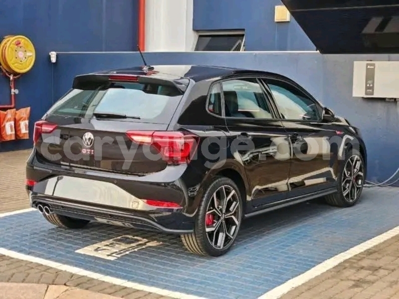 Big with watermark volkswagen polo gti omaheke gobabis 25430