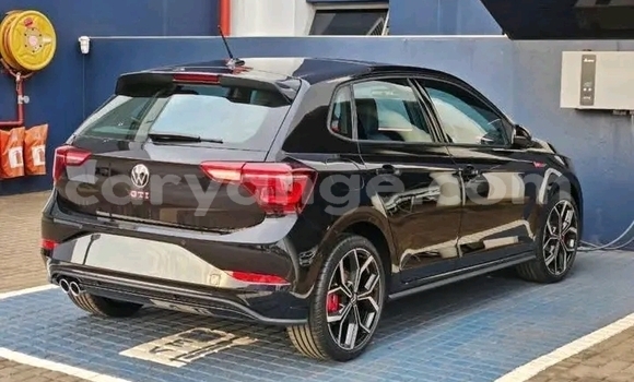 Buy Used Volkswagen Polo GTI Black Car in Gobabis in Omaheke Buy Used Volkswagen Polo GTI Black Car in Gobabis in Omaheke