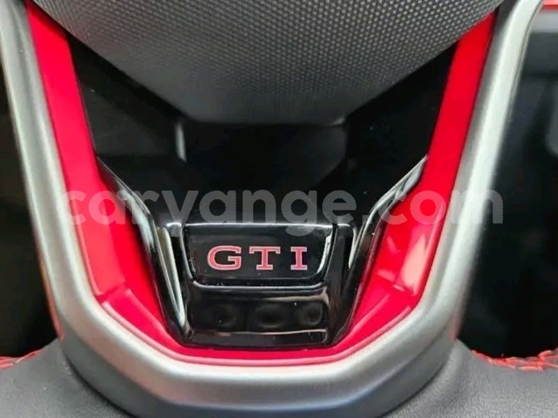 Big with watermark volkswagen polo gti omaheke gobabis 25430